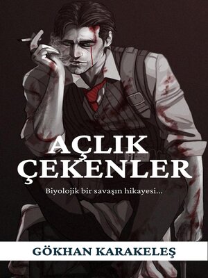 cover image of Açlık Çekenler